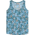 Royal Robbins Дамски потник с широка презрамка Royal robbins Women's Featherweight Tank Tank top - Balsam Marigold Pt - размер XS (916-6723-0111)