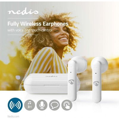 Nedis HPBT2052