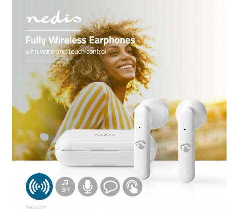 Nedis HPBT2052