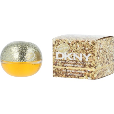 DKNY Golden Delicious Sparkling Apple parfumovaná voda dámska 50 ml