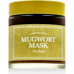 I’m From Mugwort Mask 110 g