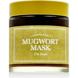 I’m From Mugwort Mask 110 g