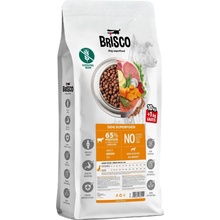 BRISCO Lamb + Rice Adult All Breeds 11 kg