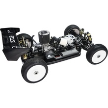 Serpent 600023 SRX8 Buggy RTR 1/8 4wd GP