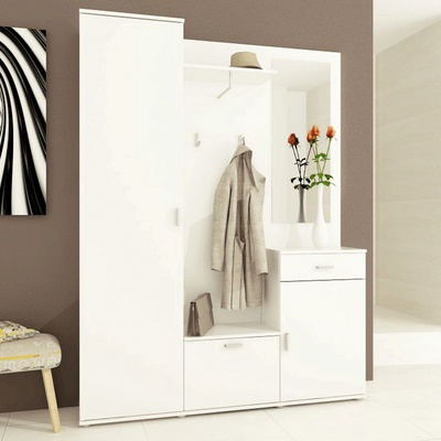 Комплект за антре Amalia