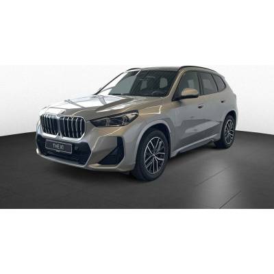 BMW X1 sDrive18d Sportpaket 110 kW