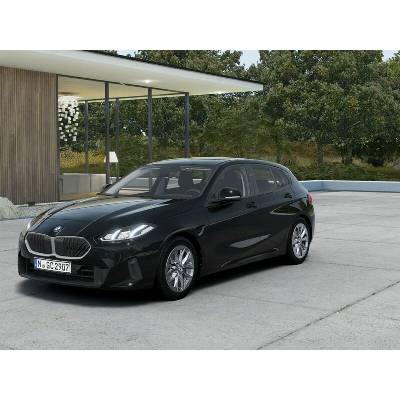 BMW 120 125 kW