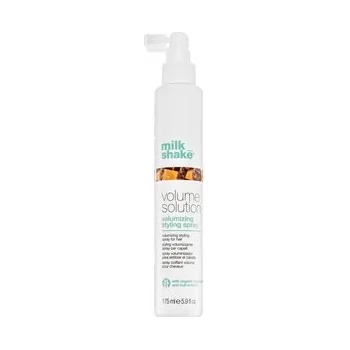 Milk Shake Volume Solution Volumizing Styling Spray стилизиращ спрей за обем в корените 175 ml
