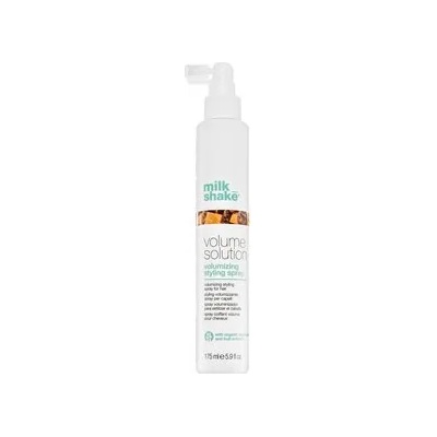 Milk Shake Volume Solution Volumizing Styling Spray стилизиращ спрей за обем в корените 175 ml