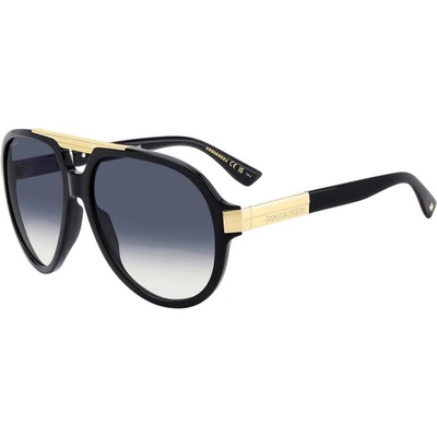 Dsquared2 Диоптрични очила Dsquared2 D2 0196/S 807/08