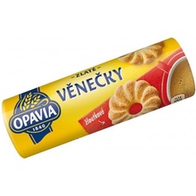 Opavia Zlaté venčeky žĺtkové 150 g