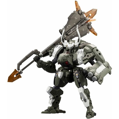 Kotobukiya Hexa Gear 1/24 Wolfzerker 22 cm