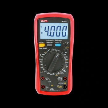 UNI-T UT105+