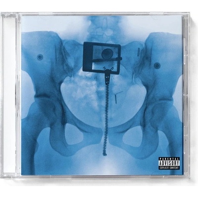 Lorde Virgin CD