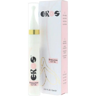 Eros intímny krém stimulujúci klitoris 15 ml