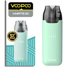 VooPoo Vmate Mini 1000 mAh Tiffany Green 1 ks