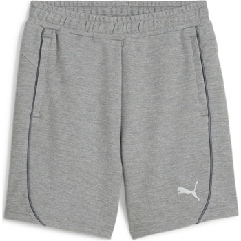 PUMA Шорти Puma teamFINAL Casuals Shorts Jr 658539-33 Размер 152