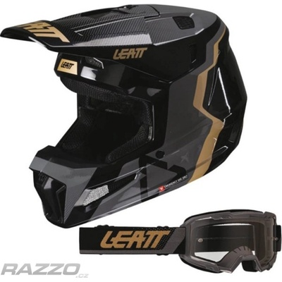 Leatt Kit 3.5 Junior V25 2025
