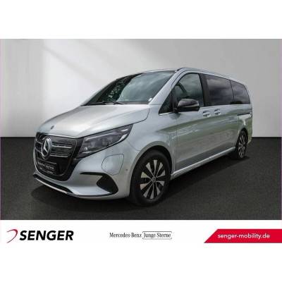 Mercedes-Benz EQV 300 150 kW