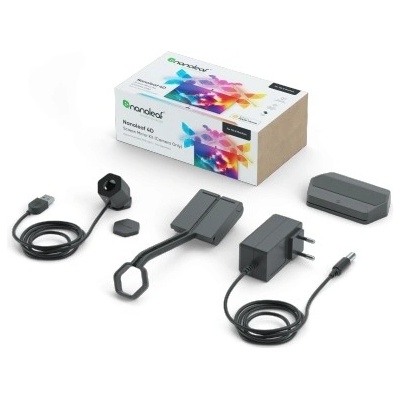 Nanoleaf 4D Screen Mirror Kit (Camera Only)