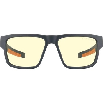 GUNNAR Компютърни очила GUNNAR Overwatch Ultimate Ash - Amber (OVW-08501)