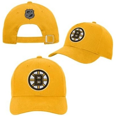 Outerstuff Boston Bruins Unstructured Slouch Trucker dětská – Zboží Mobilmania