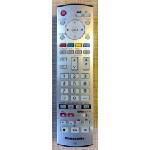 GENERAL PANASONIC EUR7635040 - съвместимо дистанционно управление на марката General (EUR7635040) Дистанционно