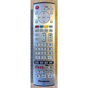 GENERAL PANASONIC EUR7635040 - съвместимо дистанционно управление на марката General (EUR7635040) Дистанционно