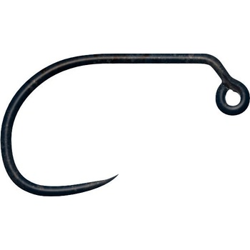 Hends Hooks Jig BL 144 Black Nickel vel.10 20 ks