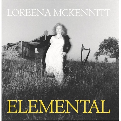 McKennitt Loreena - Elemental CD