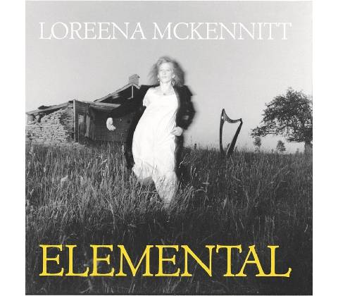 McKennitt Loreena - Elemental CD