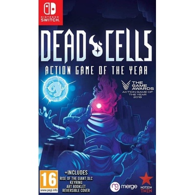 Dead Cells GOTY