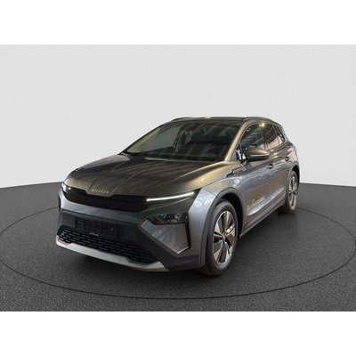 Skoda Elroq 50 Tour 125 kW
