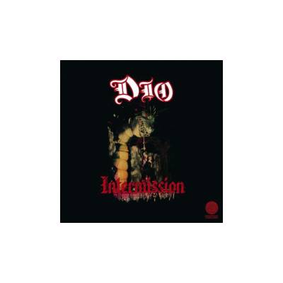 DIO - INTERMISSION LP