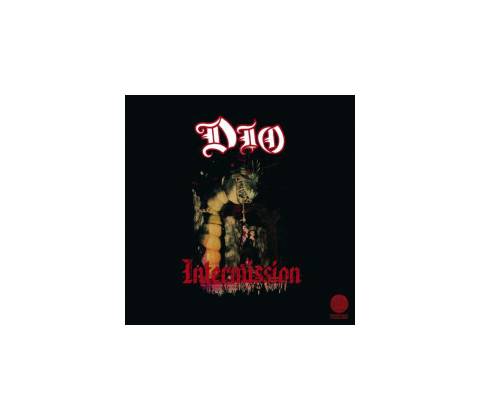 DIO - INTERMISSION LP