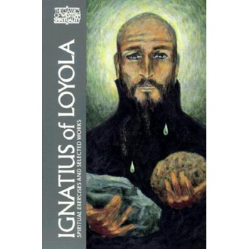 St Ignatius Of Loyola, : Spiritual Exercises St.Ignatius of Loyola