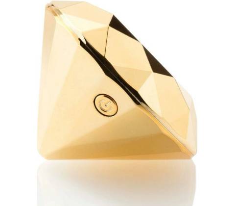Bijoux Indiscrets - Twenty One Vibrating Diamond