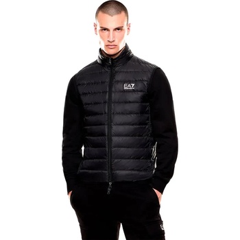 Ea7 emporio armani Потник EA7 EMPORIO ARMANI 8NPQ06_PNGPZ vest - Black (Black 1200)