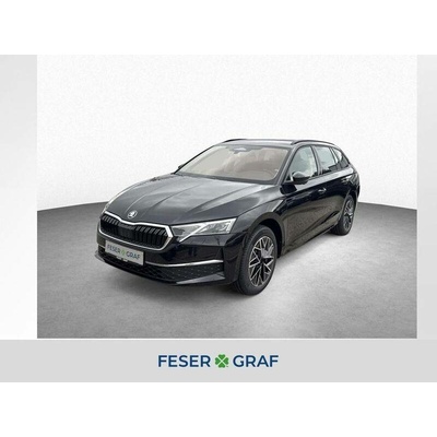 Skoda Octavia Combi 2.0 TDI 110 kW