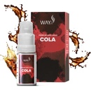 WAY to Vape Cola 10 ml 0 mg