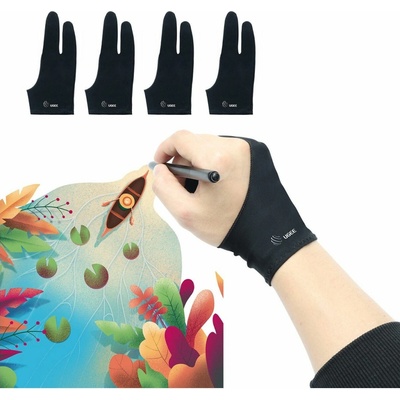 Ugee 4 ks UG Glove-4