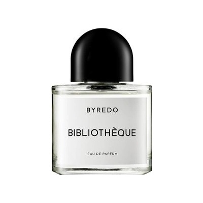 Byredo Bibliotheque parfumovaná voda unisex 50 ml