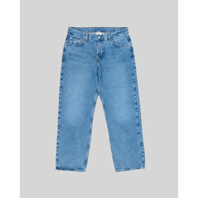 Beyond Medals Loose Jeans D Blue