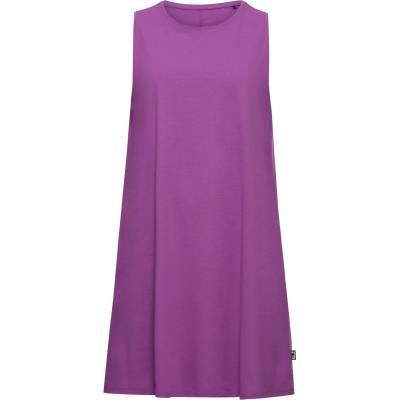 Jack Wolfskin Дамска рокля Jack Wolfskin Women's Travel Dress - Freesia - размер XS (134-1774-0212)
