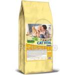 Cat Vital Adult Chicken & Rice суха храна за котки - пилешко, ориз 10 кг