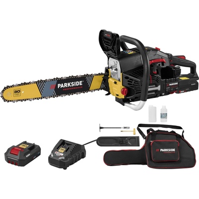 PARKSIDE PERFORMANCE PPBKS-L 56 A1