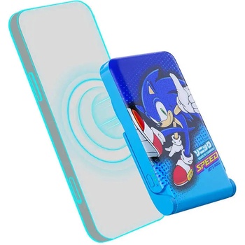 OTL TECHNOLOGIES Sonic The Hedgehog 5000 mAh (SH1195)