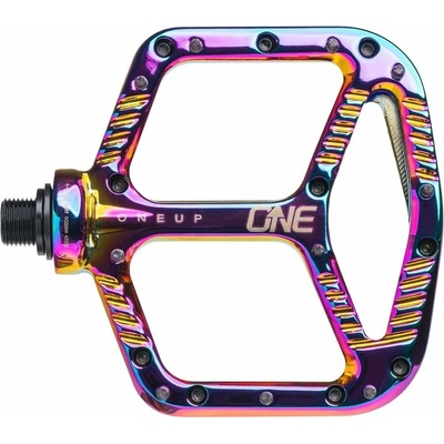 OneUp Aluminium pedály – Zboží Dáma