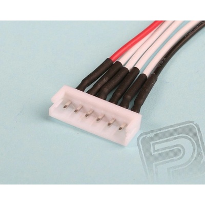 PELIKAN Protikus servisního konektoru JST-EH 5 čl