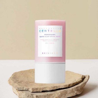 Skin1004 Madagascar Centella Poremizing Quick Clay Stick Mask 27 g – Zboží Dáma